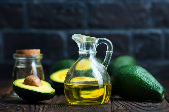 AVOKADO YAĞI ÜRETİMİ