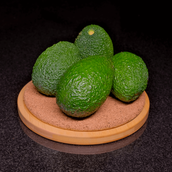 4'lü Avokado Premium Boy (210-240 gr)